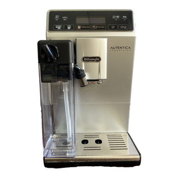 Кофемашина Delonghi Autentica Etam 29.660.sb Б/У