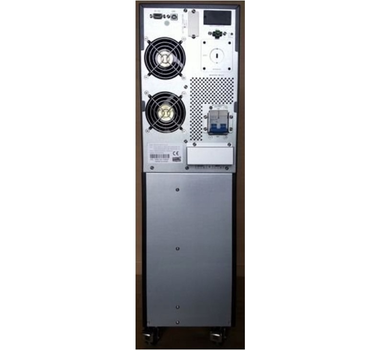 Источник бесперебойного питания ИБП Orvaldi VWPP6K VT6K on-line LCD 6000 ВА 5400 Вт с чистой синусоидой