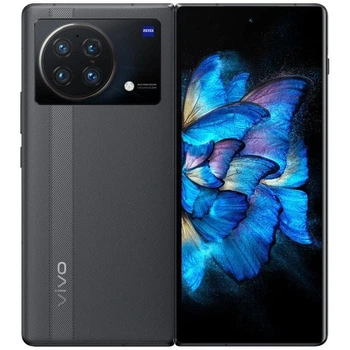 Смартфон Vivo X Fold+ 12/256GB Black – фото, отзывы