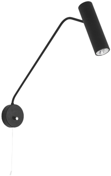 Бра Nowodvorski NW-6501 Eye super black