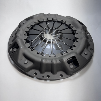Корзина зчеплення MYY5T/MXA5R ISUZU BVP (5876100790) Isuzu (5876100790)