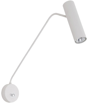 Бра Nowodvorski NW-6487 Eye super white