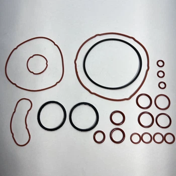 Комплект кілець ущільнювачів двигуна 4HG1 4HG1T 4HF1 ISUZU БОГДАН