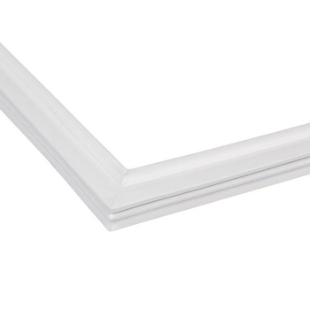 Уплотнитель 690x570mm для мороз. камеры холодильника Gorenje 130687 (114398)