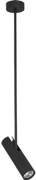 Светильник спотовый Nowodvorski NW-6503 Eye super black В