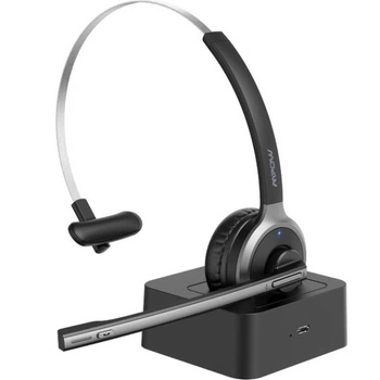 Наушники Mpow m5 Pro Black