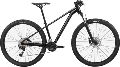Велосипед Orbea Onna 27 Xs Junior 40 23 Black-Silver Xs (N02114N9)