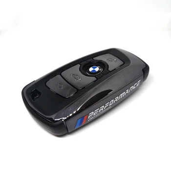 Чохол для ключів bmw F10 F20 F30 f25 f26 Performance