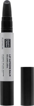 Higieniczna szminka do ust Martiderm Lip Supreme Balm 4.5 ml (8437019178611)