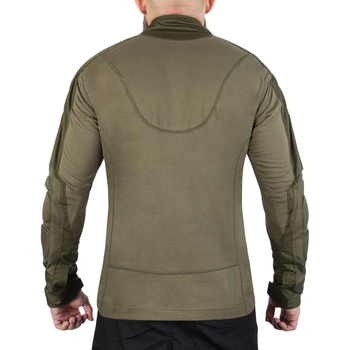 Сорочка під бронежилет Sturm Mil-Tec CHIMERA Combat Shirt Olive 2XL (10516301)