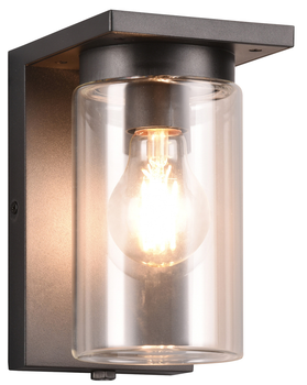 Уличный настенный светильник TRIO ARDILA 40W (211660132)