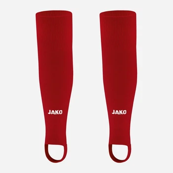 Гетри чоловічі Jako Glasgow 2.0 Senior 3414-11 L (до 160 см) 43-46 Темно-червоні (4059562249774)