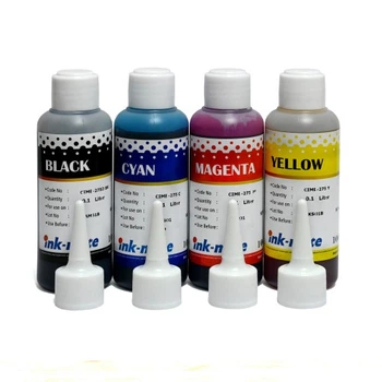 Набір чорнил Ink-Mate Canon GI-490 для Canon PIXMA G2415 4x100 мл