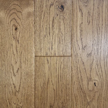 Паркетна дошка Lemberg Floor дуб рустік Карамель 11х120х500-1200мм кв.м
