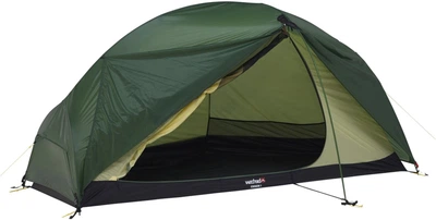 Палатка Wechsel Zero-G Line Exogen 1 ZG Green (231048) (DAS301049)