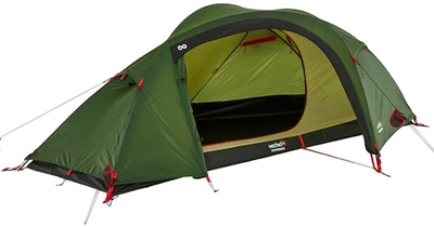 Намет Wechsel Unlimited Line Pathfinder UL Green (231085) (DAS301050)
