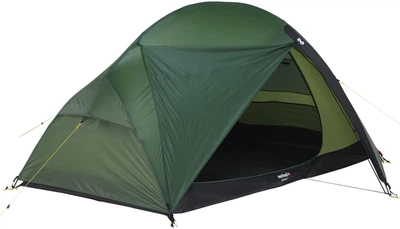 Палатка Wechsel Zero-G Line Exogen 2 ZG Green (231049) (DAS301736)