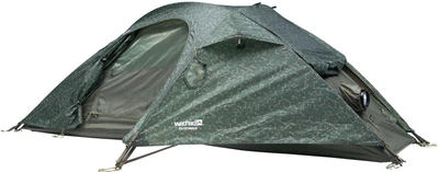 Палатка Wechsel Travel Line Pathfinder Elements TL Camo (231074) (DAS302083)