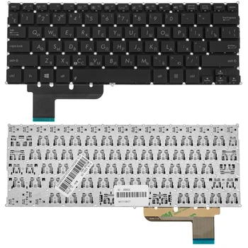 Клавиатура для ноутбука ASUS S200E High Copy (1990503)