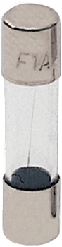 Мини-предохранитель CH 5x20 F 2 А 250V ETI (6710031)