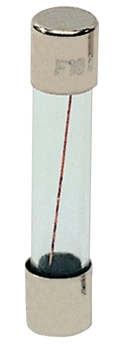 Мини-предохранитель CH 6,3x32 HT 16A 500V ETI (6710331)