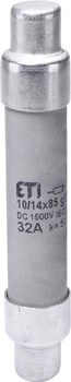 Предохранитель S3UQ01/110/630A/1000V aR (200kA) ETI (4305128)
