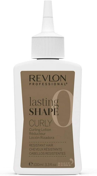 Крем для волосся Revlon Lasting Shape Curly Restistent Hair Cream 100 мл (8432225078137)