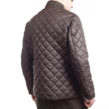 Куртка подстежка-утеплитель UTJ 3.0 Brotherhood коричневая 50