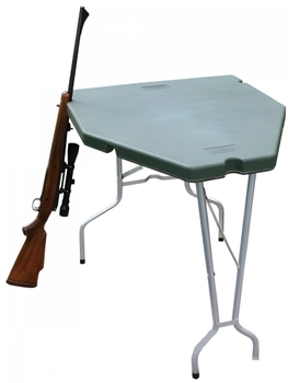 Стіл стрілецький MTM Predator Shooting Table