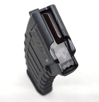 Магазин Magpul PMAG MOE кал. 5,45х39 мм. Емкость 30 патронов