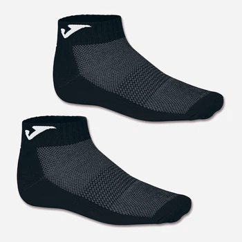 Носки мужские короткие Joma Ankle 400027.P01 43-46 Черные (9995207337084)