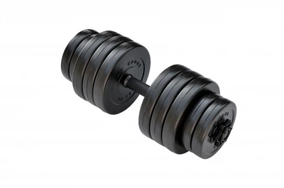 Гантель разборная RN-Sport Long 21 кг