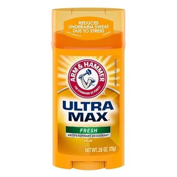 Дезодорант антиперспирант стик Arm & Hammer Ultramax Fresh 73 г