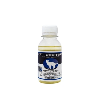 Нейтралізатор запаху котячої сечі ODORCIDE® Cat Odor-Off 100 мл