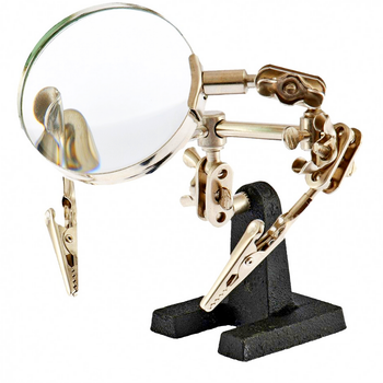 Лупа Третья рука EL-16126