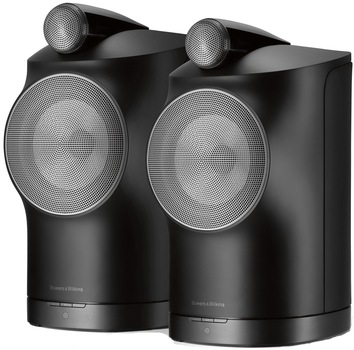 Акустика Bowers & Wilkins Formation Duo Black