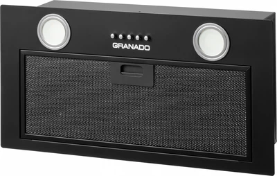 Витяжка GRANADO Palamos 3603-1200 black LINE