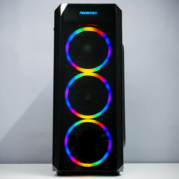 Компьютер FACTOR Digitalfury