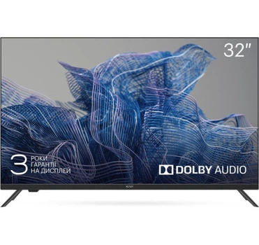 LCD телевизор (LED) KIVI 32H550NB