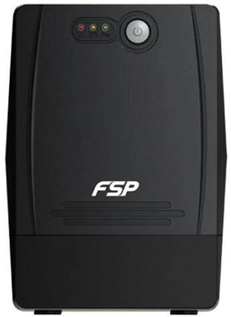 ДБЖ FSP FP 1500 1500ВА/900Вт (PPF9000501)