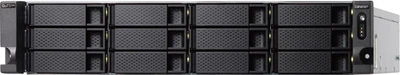 Сетевое хранилище QNAP TS-h1277XU-RP-3700X-128G
