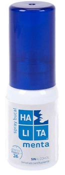 Spray doustny Halita Spray 15 ml (8427426026919)