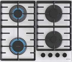 Варильна поверхня газова Gorenje GT642SYW