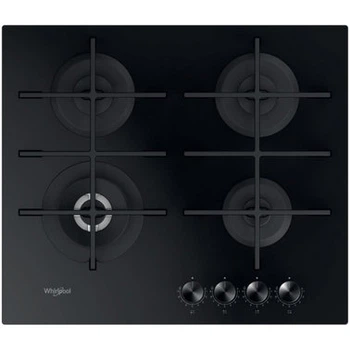 Варильна поверхня газова WHIRLPOOL GOWL 628/NB EE
