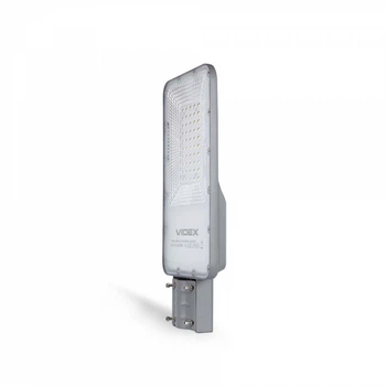 LED уличный фонарь автономный VIDEX 30W 5000K