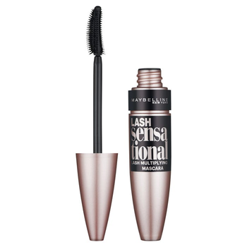 Tusz do rzęs Maybelline New York Lash Sensational Full Fan Effect Modelujący 004 Intense Czarny 9.5 ml (3600531230869)