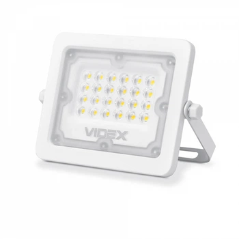 LED прожектор VIDEX F2e 20W 5000K