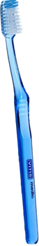 Зубна щітка Vitis Toothbrush Medium (8427426006485)
