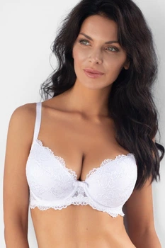 Бюстгальтер push-up Kleo 70E Белый (86609)