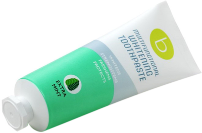 Зубна паста Beconfident Multifunctional Extra Mint Whitening Toothpaste 75 мл (7350064167854)